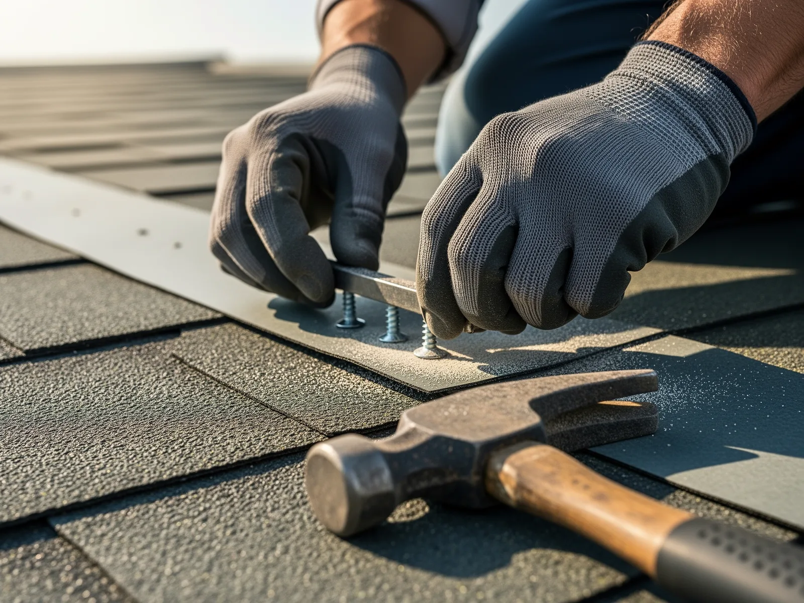 Why choose Fascia Repair in Medford, OR